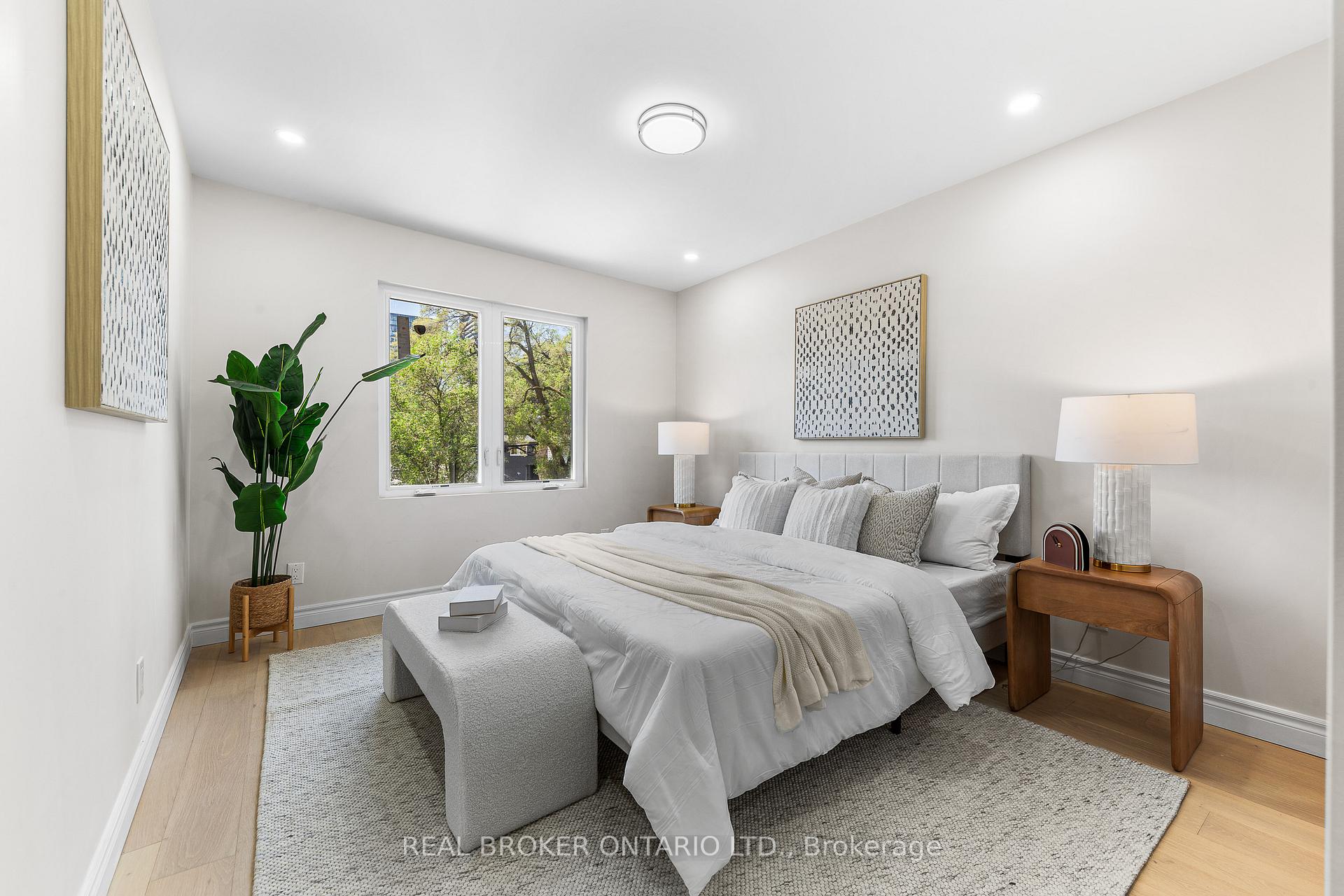 Photo 22 of 806 Gladstone Avenue, Toronto, Dovercourt-Wallace Emerson-Junction — HOMEH