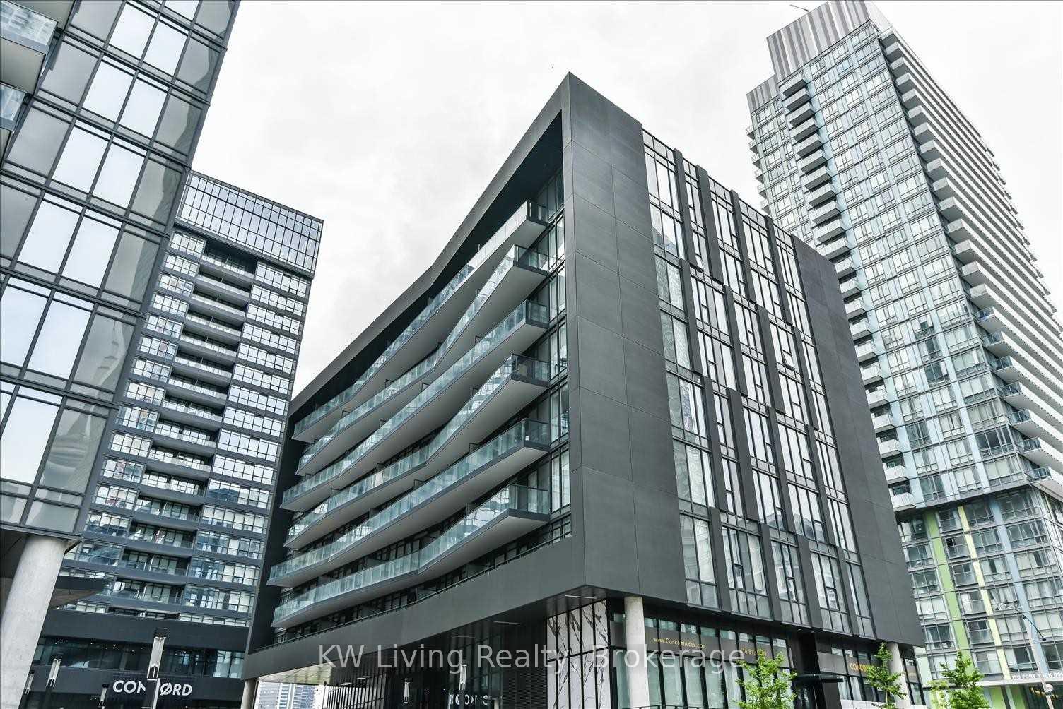 Photo 1 of Unit 908, 90 Queens Wharf Road, Toronto, Waterfront Communities — HOMEH