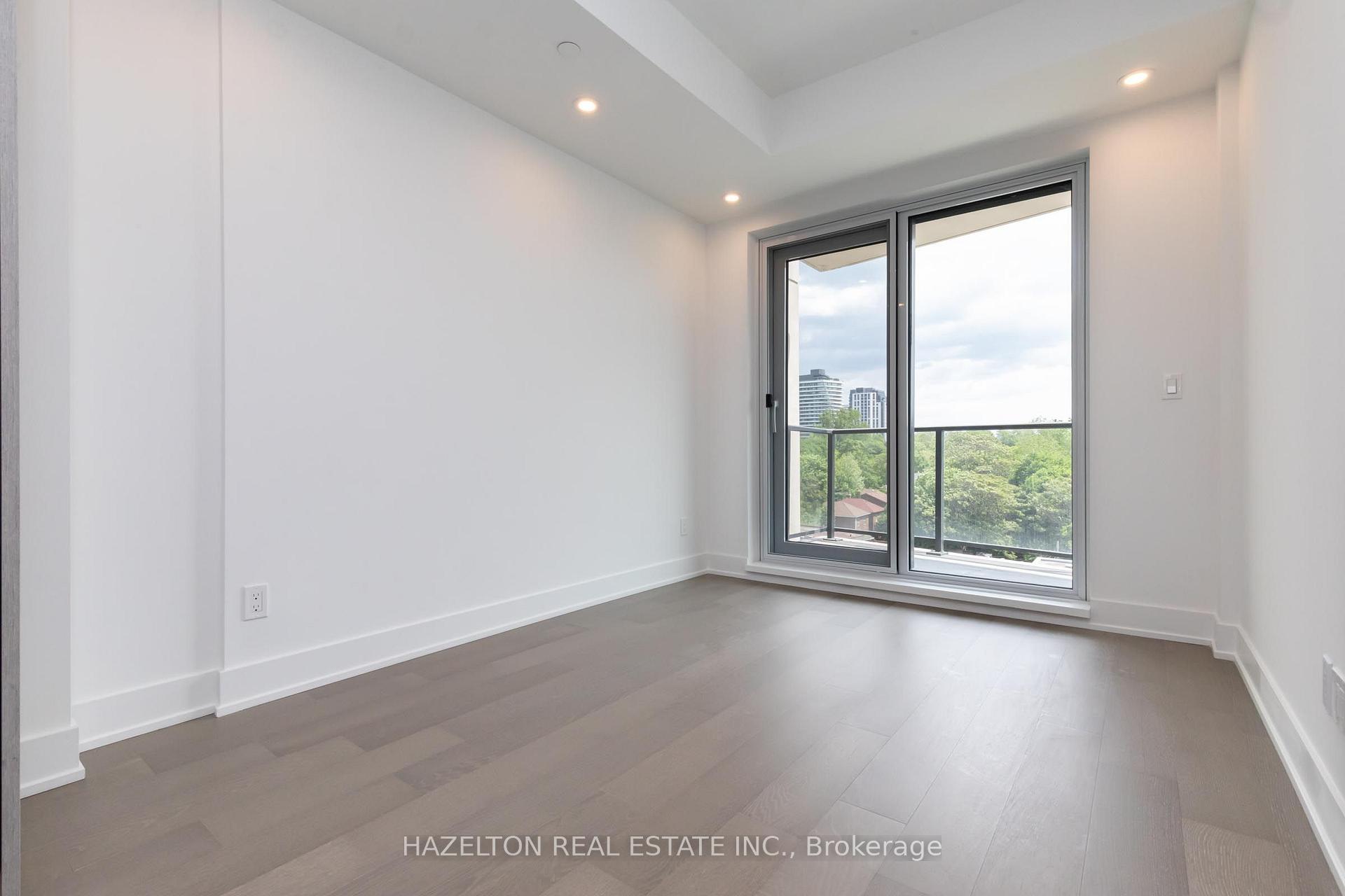 Photo 7 of Unit 605, 8 Manor Road W, Toronto, Yonge-Eglinton — HOMEH
