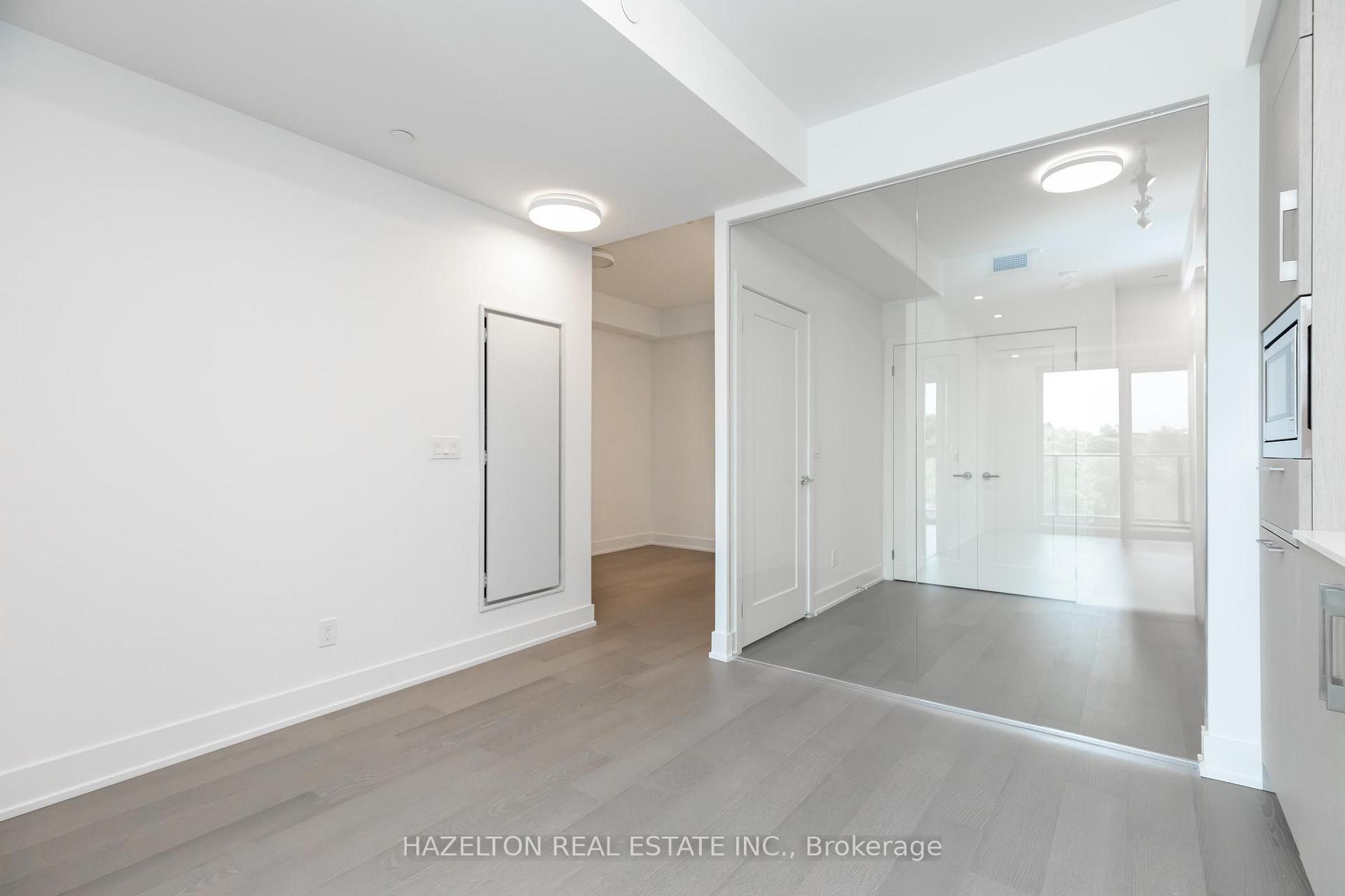 Photo 12 of Unit 605, 8 Manor Road W, Toronto, Yonge-Eglinton — HOMEH