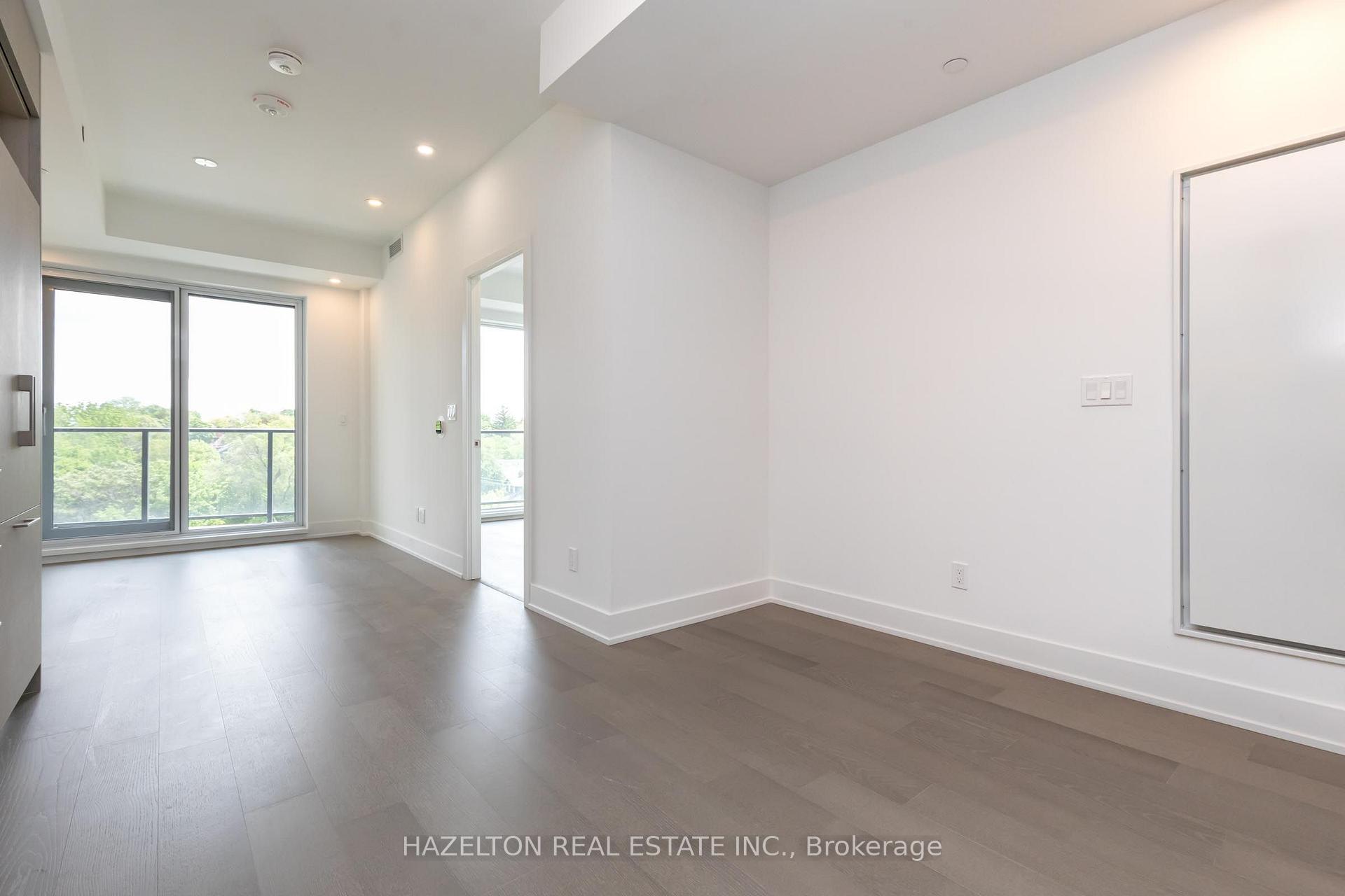 Photo 13 of Unit 605, 8 Manor Road W, Toronto, Yonge-Eglinton — HOMEH