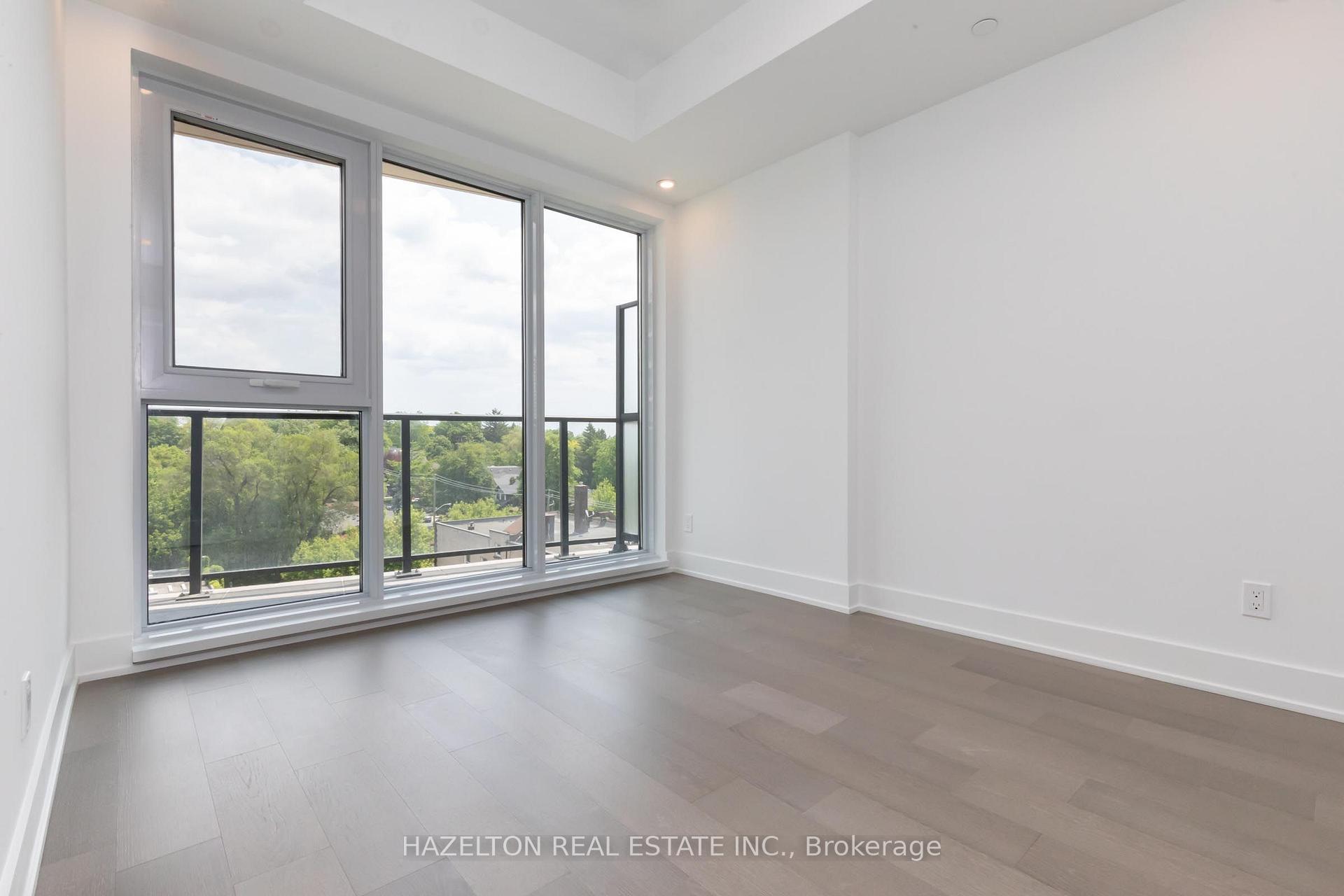 Photo 15 of Unit 605, 8 Manor Road W, Toronto, Yonge-Eglinton — HOMEH
