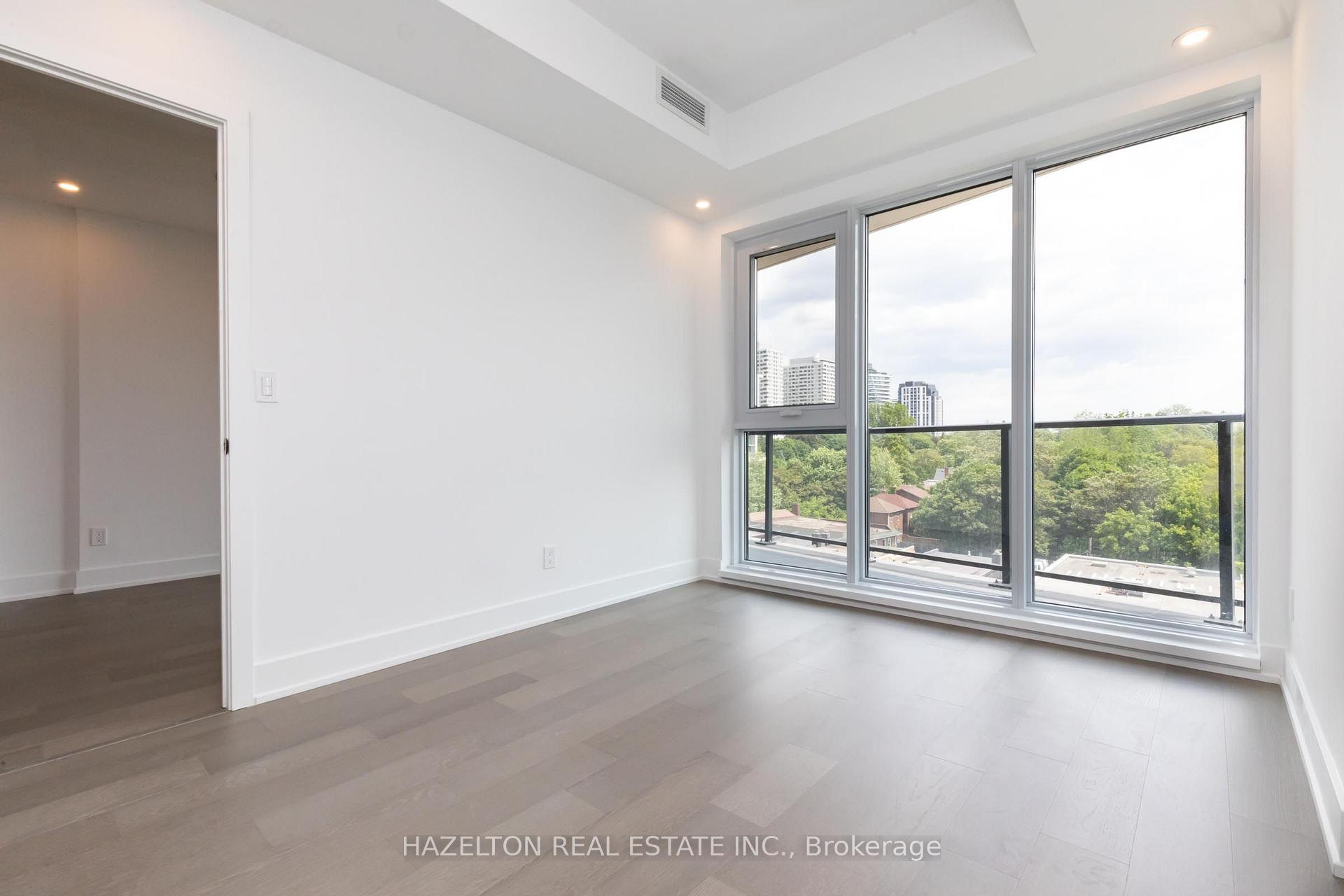 Photo 16 of Unit 605, 8 Manor Road W, Toronto, Yonge-Eglinton — HOMEH