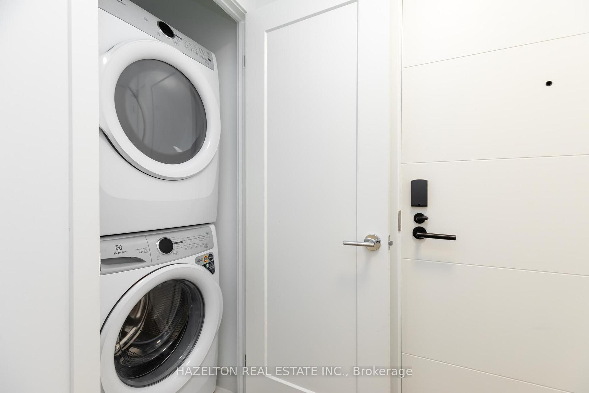 Photo 28 of Unit 605, 8 Manor Road W, Toronto, Yonge-Eglinton — HOMEH