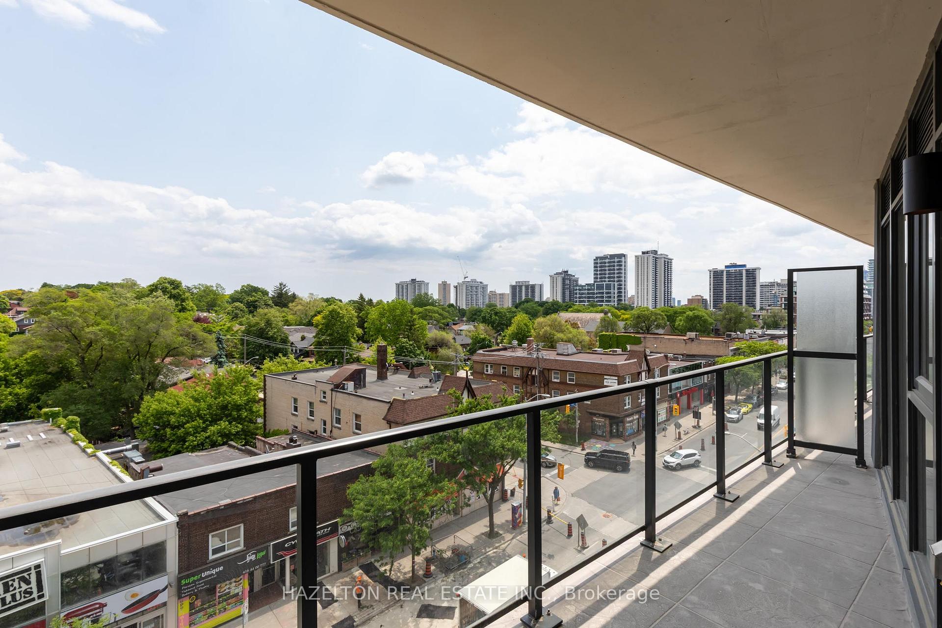 Photo 29 of Unit 605, 8 Manor Road W, Toronto, Yonge-Eglinton — HOMEH