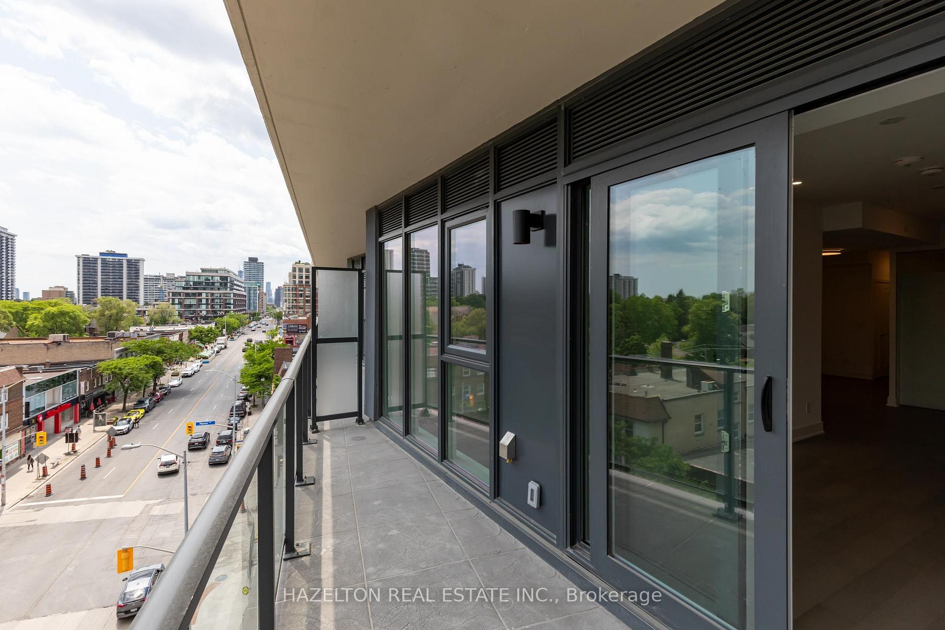 Photo 30 of Unit 605, 8 Manor Road W, Toronto, Yonge-Eglinton — HOMEH