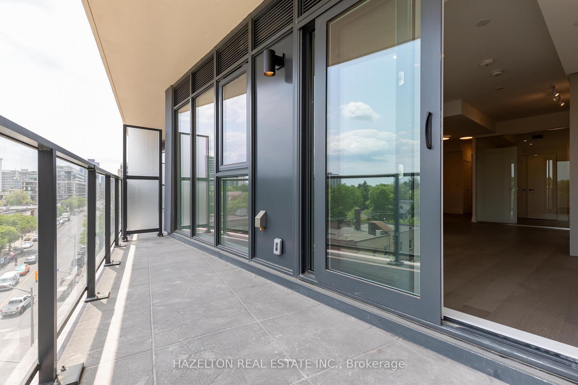 Photo 32 of Unit 605, 8 Manor Road W, Toronto, Yonge-Eglinton — HOMEH