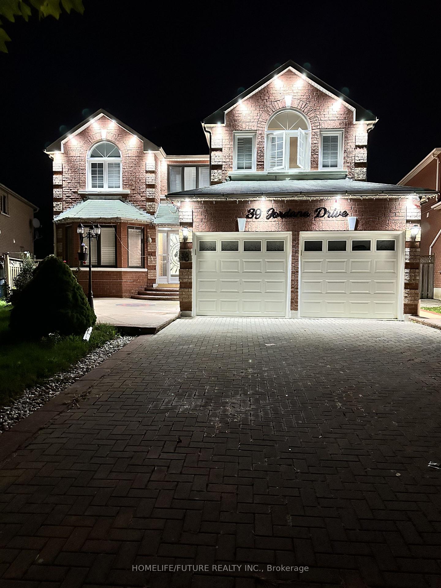 Photo of Unit Bsmt, 39 Jordana Drive