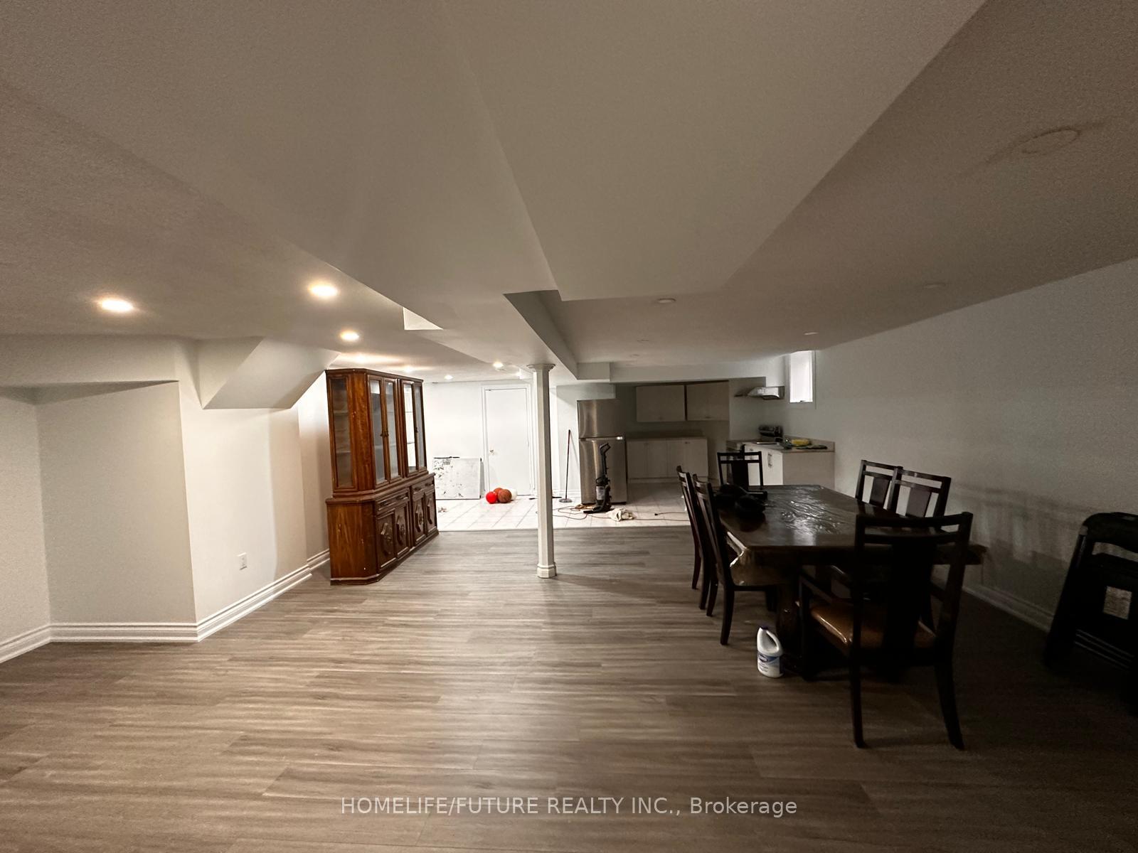 Photo 10 of Unit Bsmt, 39 Jordana Drive, Markham, Middlefield — HOMEH