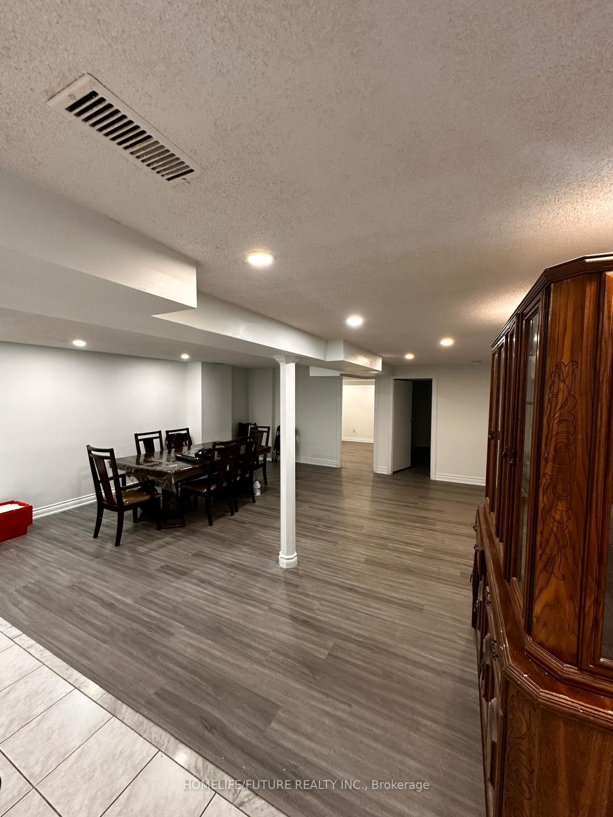 Photo 11 of Unit Bsmt, 39 Jordana Drive, Markham, Middlefield — HOMEH