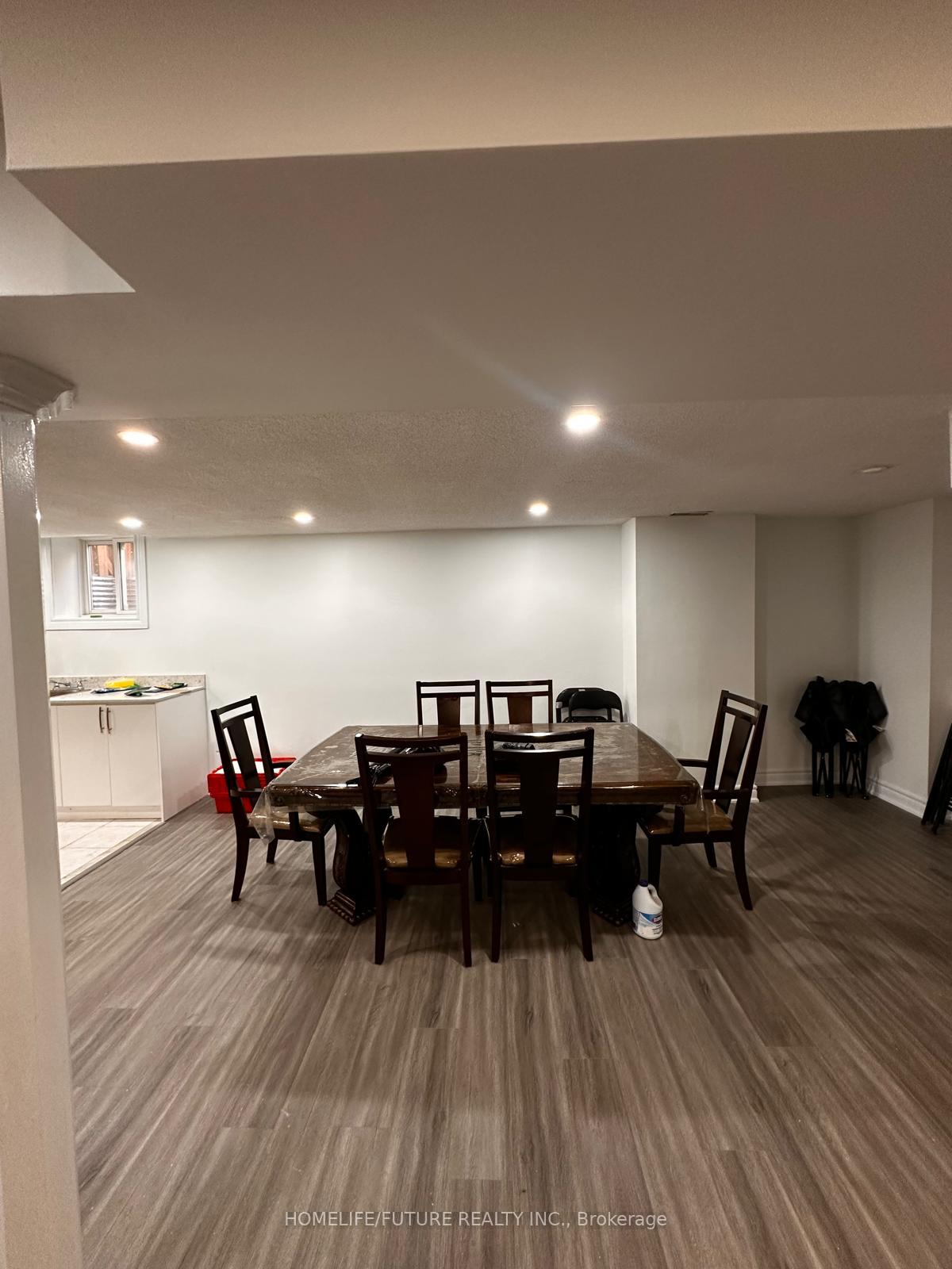 Photo 12 of Unit Bsmt, 39 Jordana Drive, Markham, Middlefield — HOMEH
