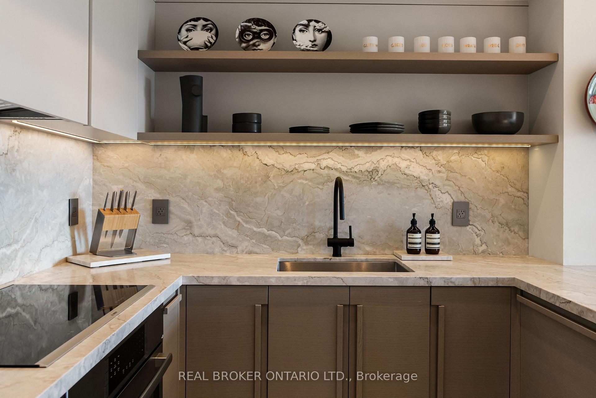 Photo 8 of Unit 1604, 168 King Street E, Toronto, Moss Park — HOMEH