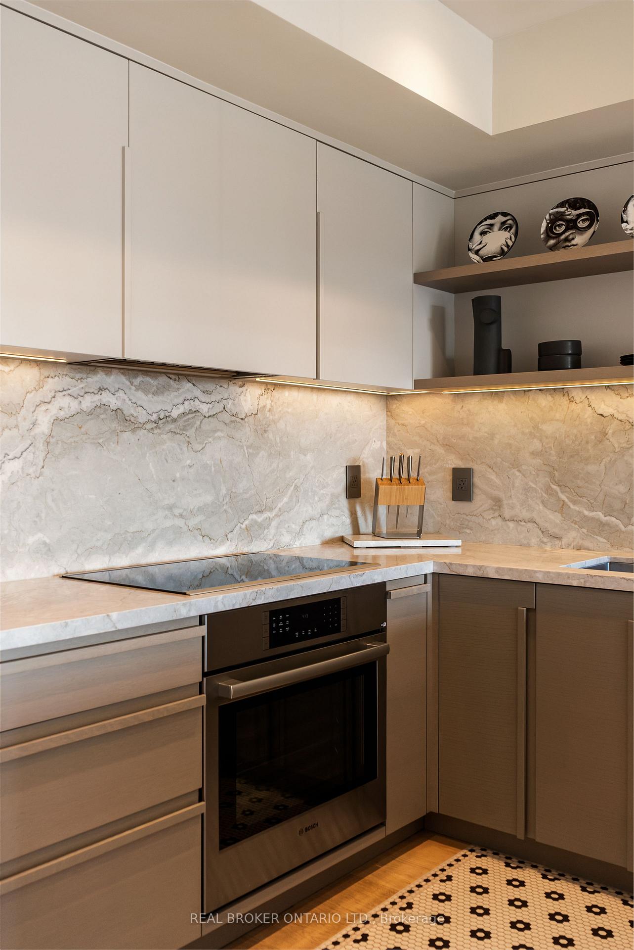 Photo 10 of Unit 1604, 168 King Street E, Toronto, Moss Park — HOMEH