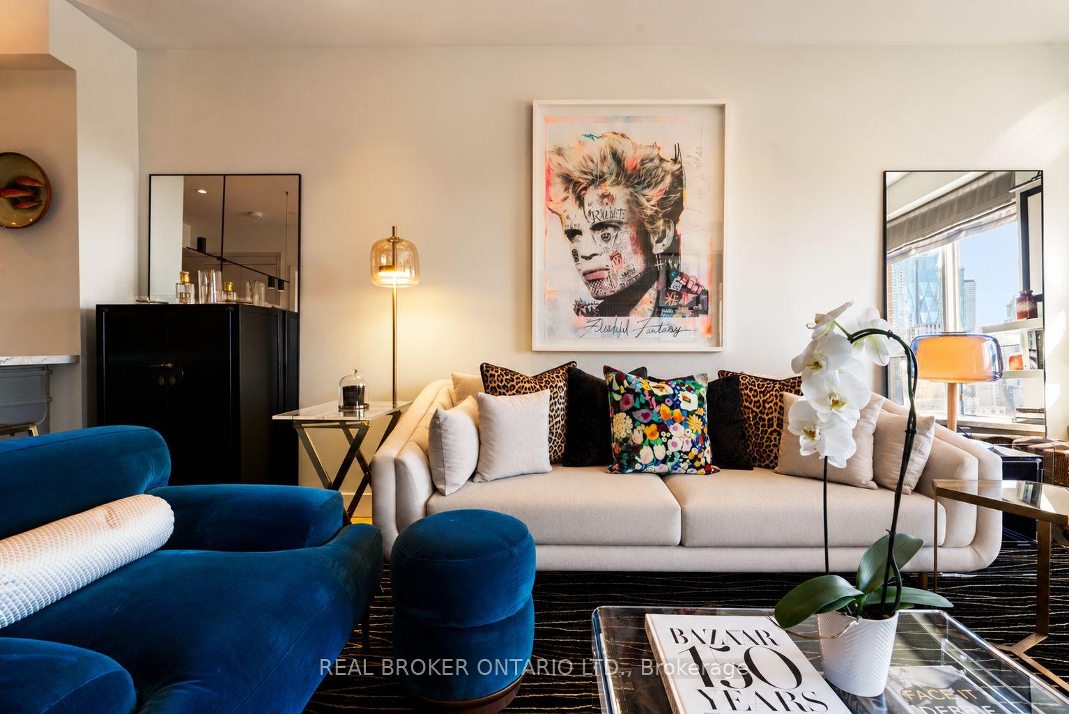 Photo 11 of Unit 1604, 168 King Street E, Toronto, Moss Park — HOMEH