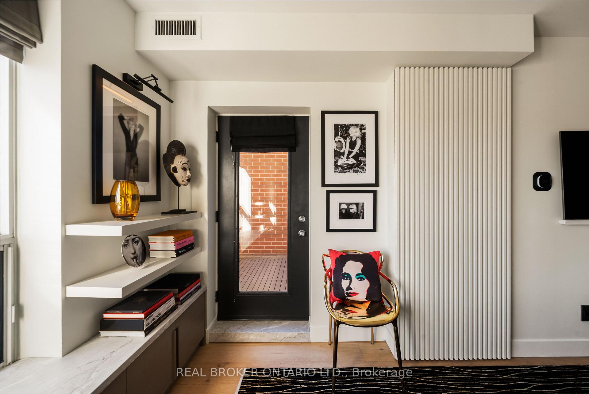 Photo 15 of Unit 1604, 168 King Street E, Toronto, Moss Park — HOMEH