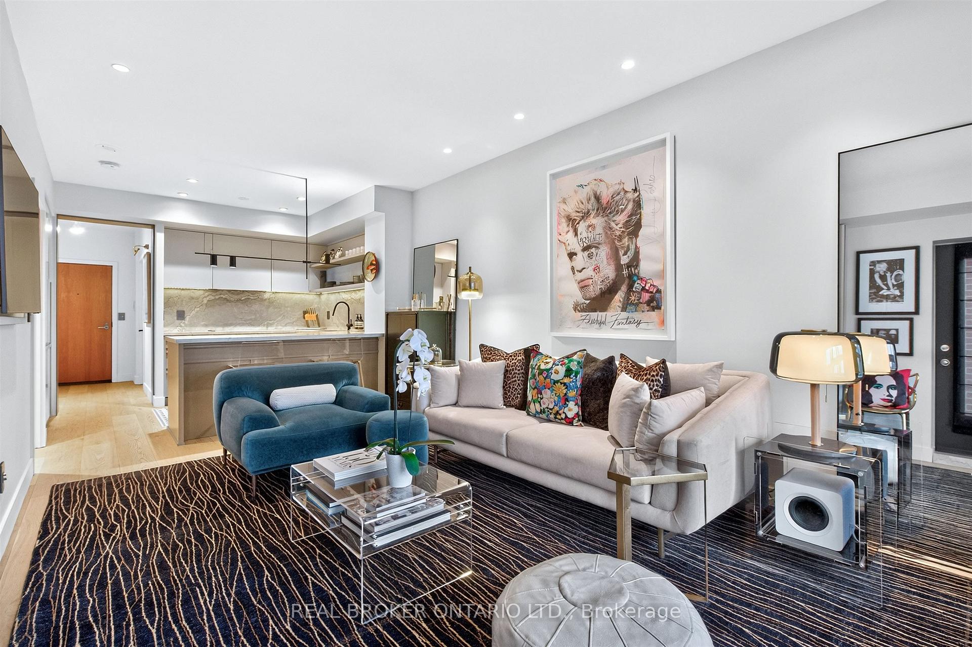 Photo 16 of Unit 1604, 168 King Street E, Toronto, Moss Park — HOMEH
