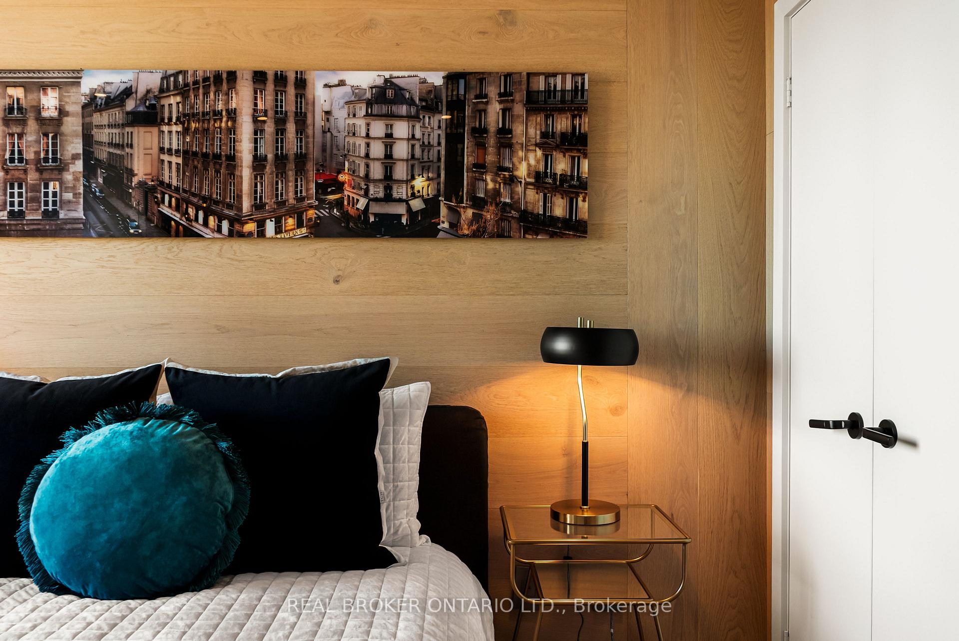 Photo 18 of Unit 1604, 168 King Street E, Toronto, Moss Park — HOMEH