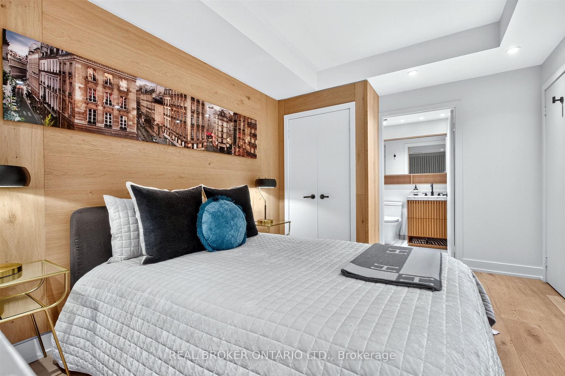 Photo 20 of Unit 1604, 168 King Street E, Toronto, Moss Park — HOMEH
