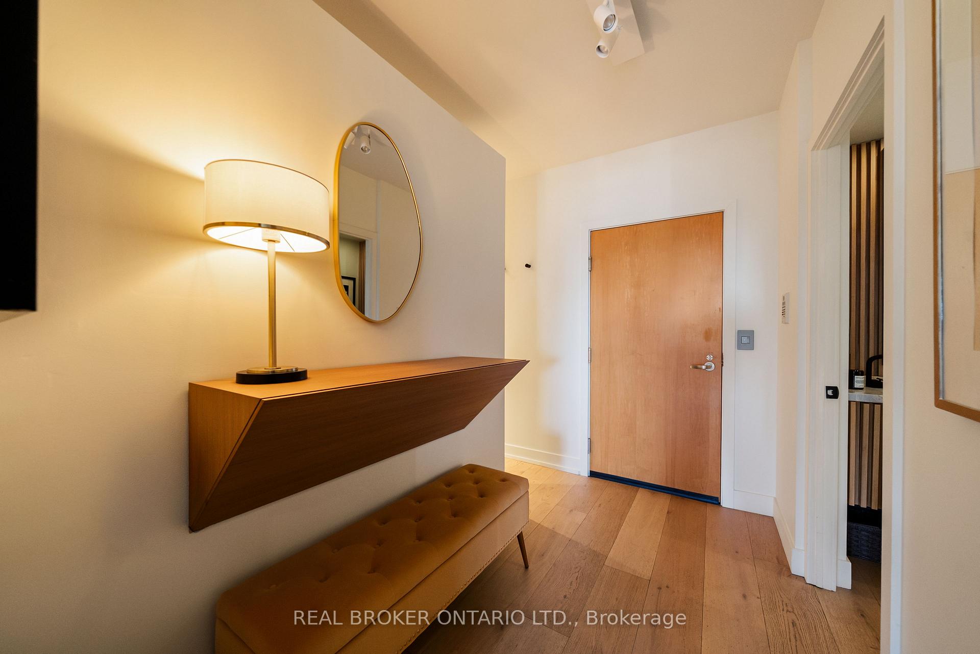 Photo 23 of Unit 1604, 168 King Street E, Toronto, Moss Park — HOMEH