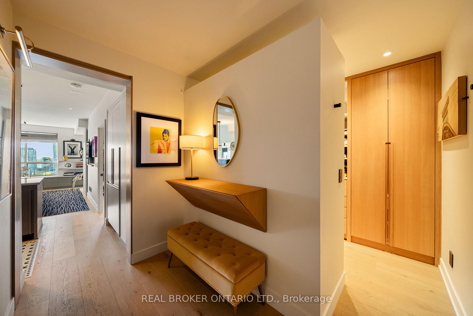Photo 24 of Unit 1604, 168 King Street E, Toronto, Moss Park — HOMEH