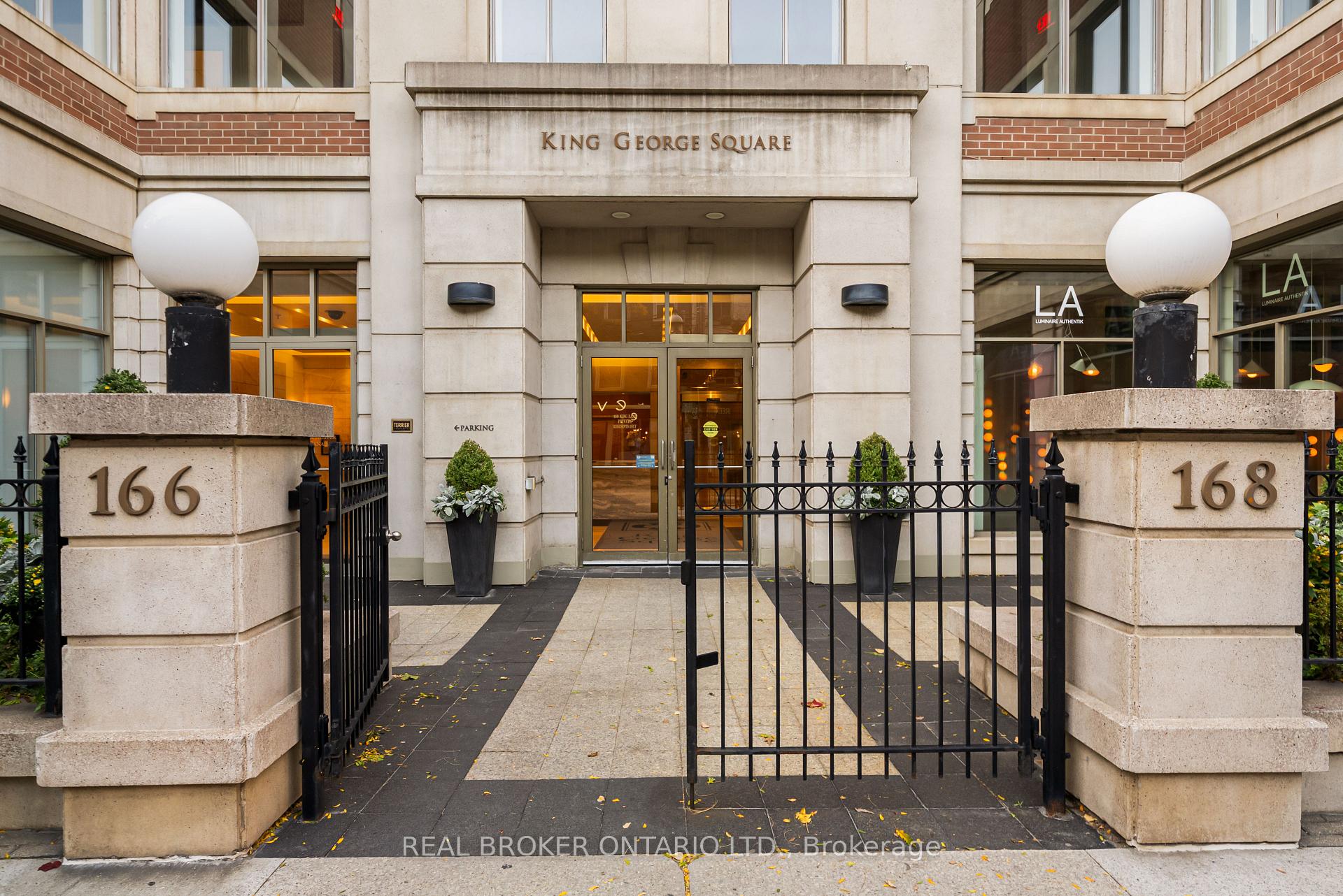 Photo 35 of Unit 1604, 168 King Street E, Toronto, Moss Park — HOMEH