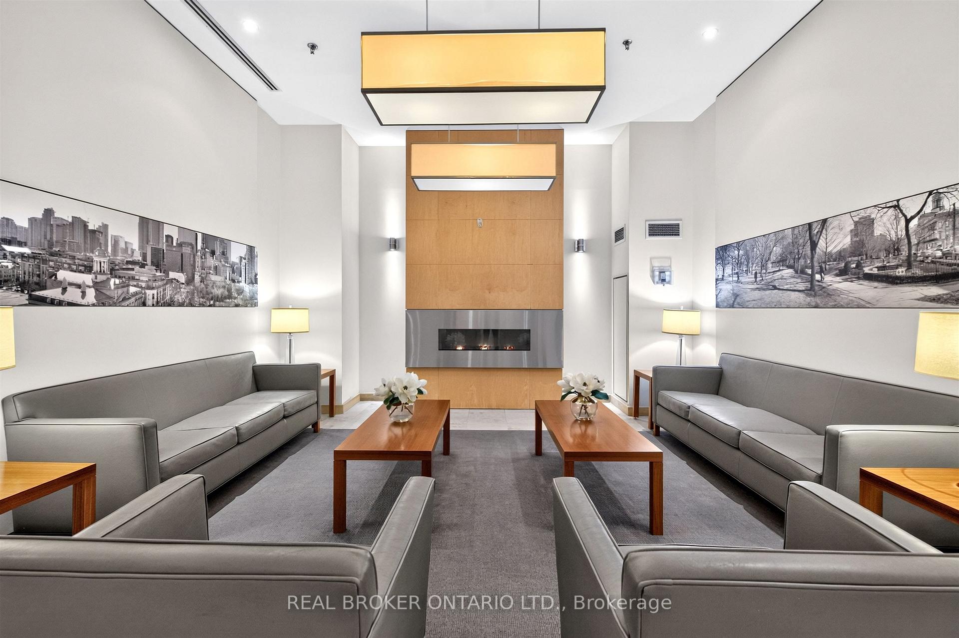 Photo 37 of Unit 1604, 168 King Street E, Toronto, Moss Park — HOMEH