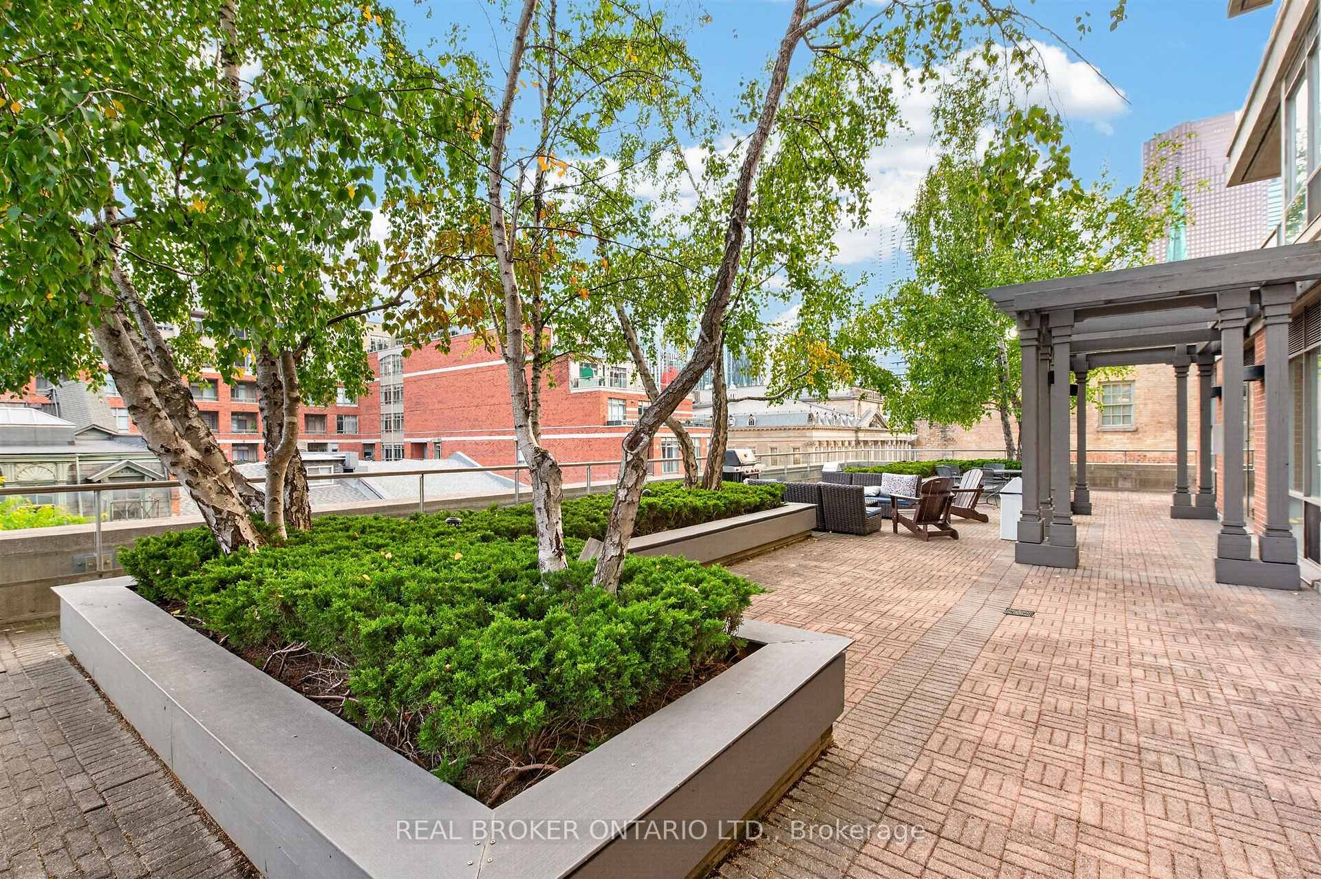Photo 38 of Unit 1604, 168 King Street E, Toronto, Moss Park — HOMEH