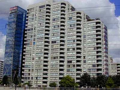 Photo of Unit 501, 5765 Yonge Street