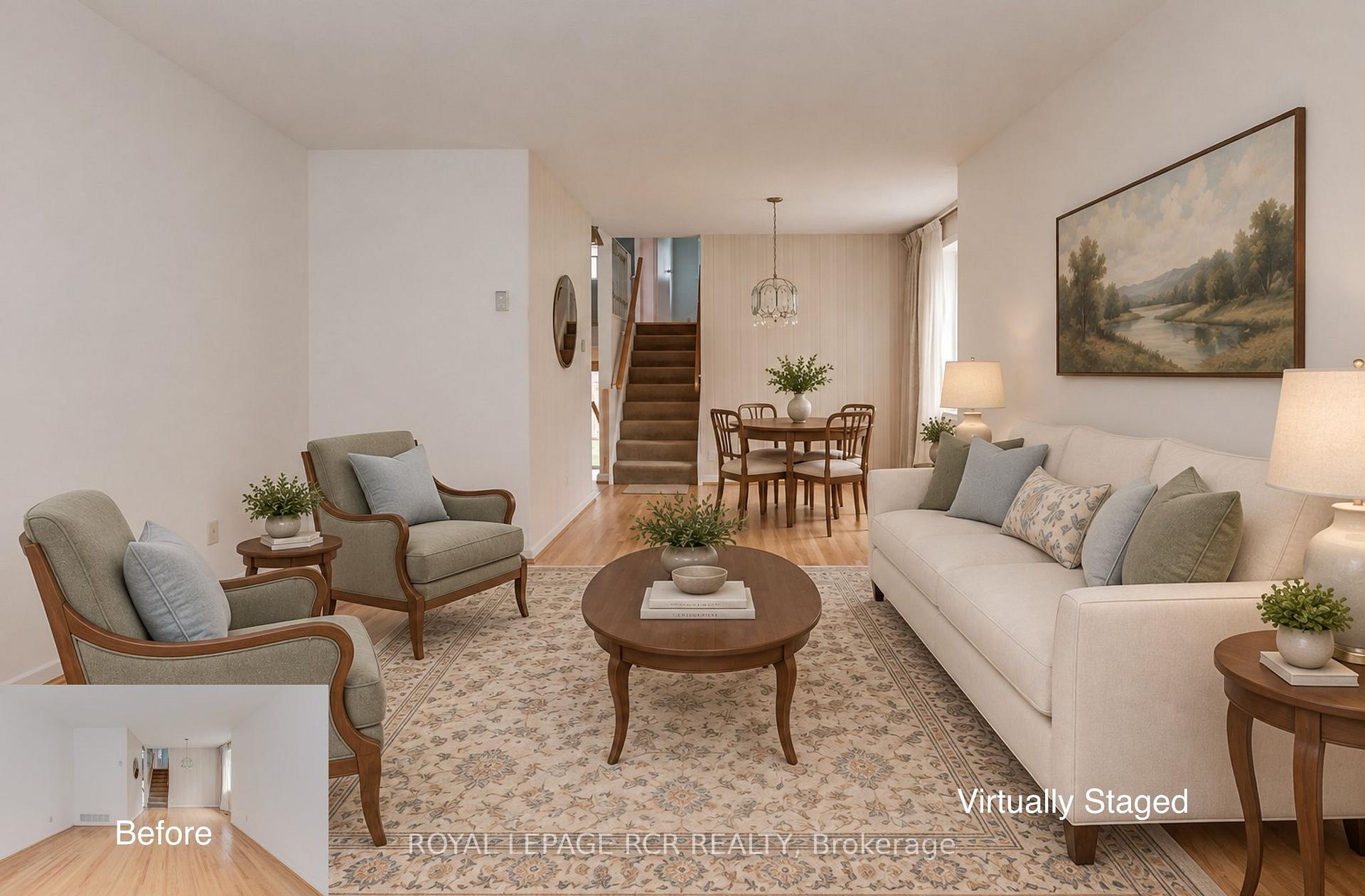 Photo 8 of 115 Meadowvale Court, Caledon, Bolton East — HOMEH