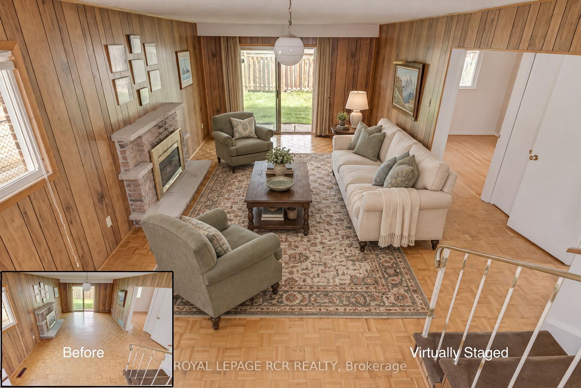 Photo 15 of 115 Meadowvale Court, Caledon, Bolton East — HOMEH