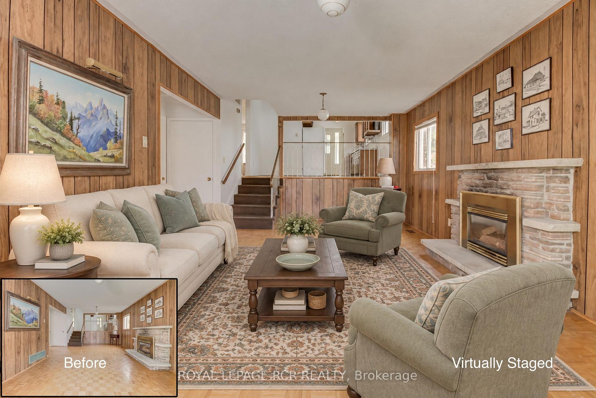 Photo 17 of 115 Meadowvale Court, Caledon, Bolton East — HOMEH