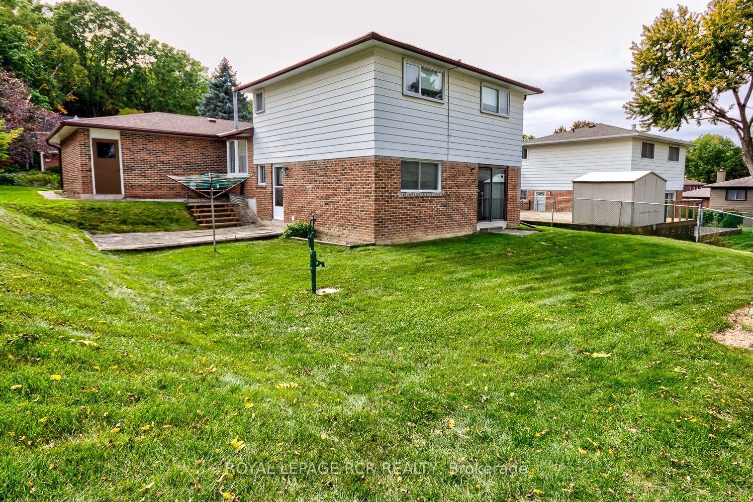 Photo 29 of 115 Meadowvale Court, Caledon, Bolton East — HOMEH