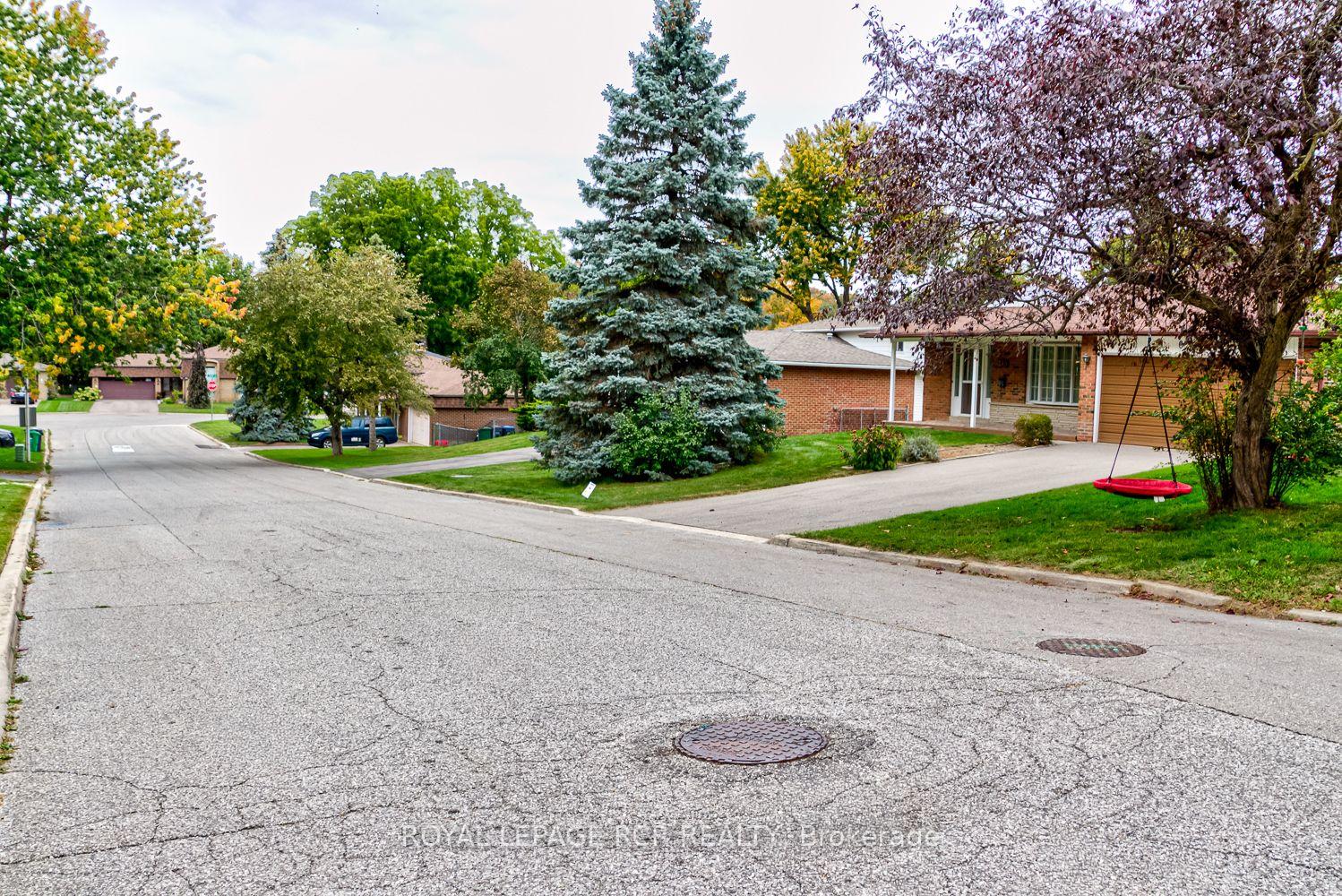 Photo 32 of 115 Meadowvale Court, Caledon, Bolton East — HOMEH