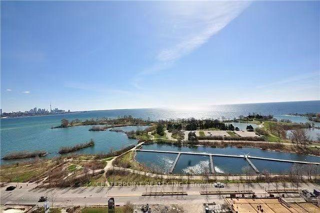 Photo 21 of Unit 810, 33 Shore Breeze Drive, Etobicoke, Mimico — HOMEH