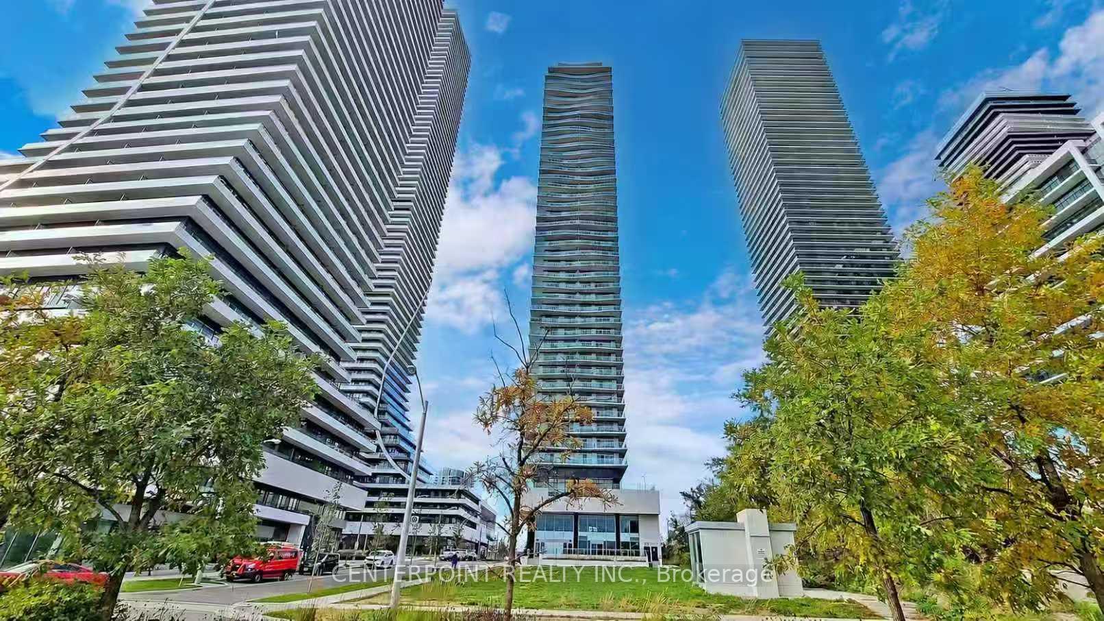 Photo 23 of Unit 810, 33 Shore Breeze Drive, Etobicoke, Mimico — HOMEH