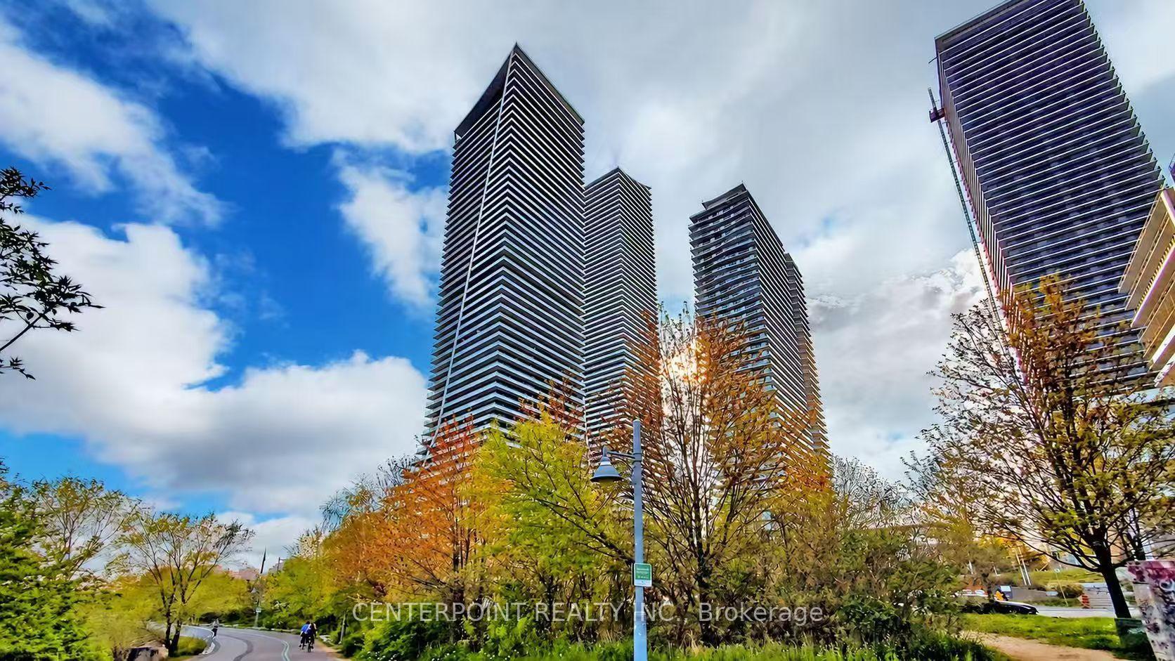 Photo 25 of Unit 810, 33 Shore Breeze Drive, Etobicoke, Mimico — HOMEH