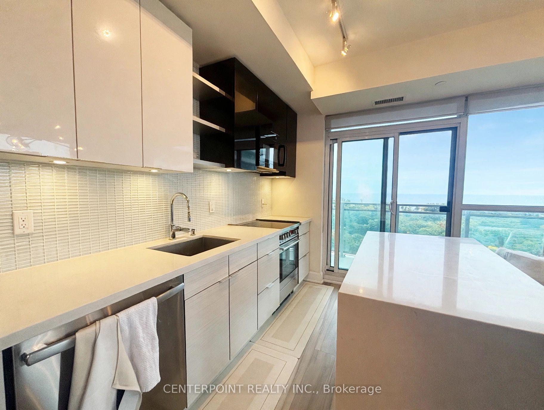 Photo 8 of Unit 810, 33 Shore Breeze Drive, Etobicoke, Mimico — HOMEH