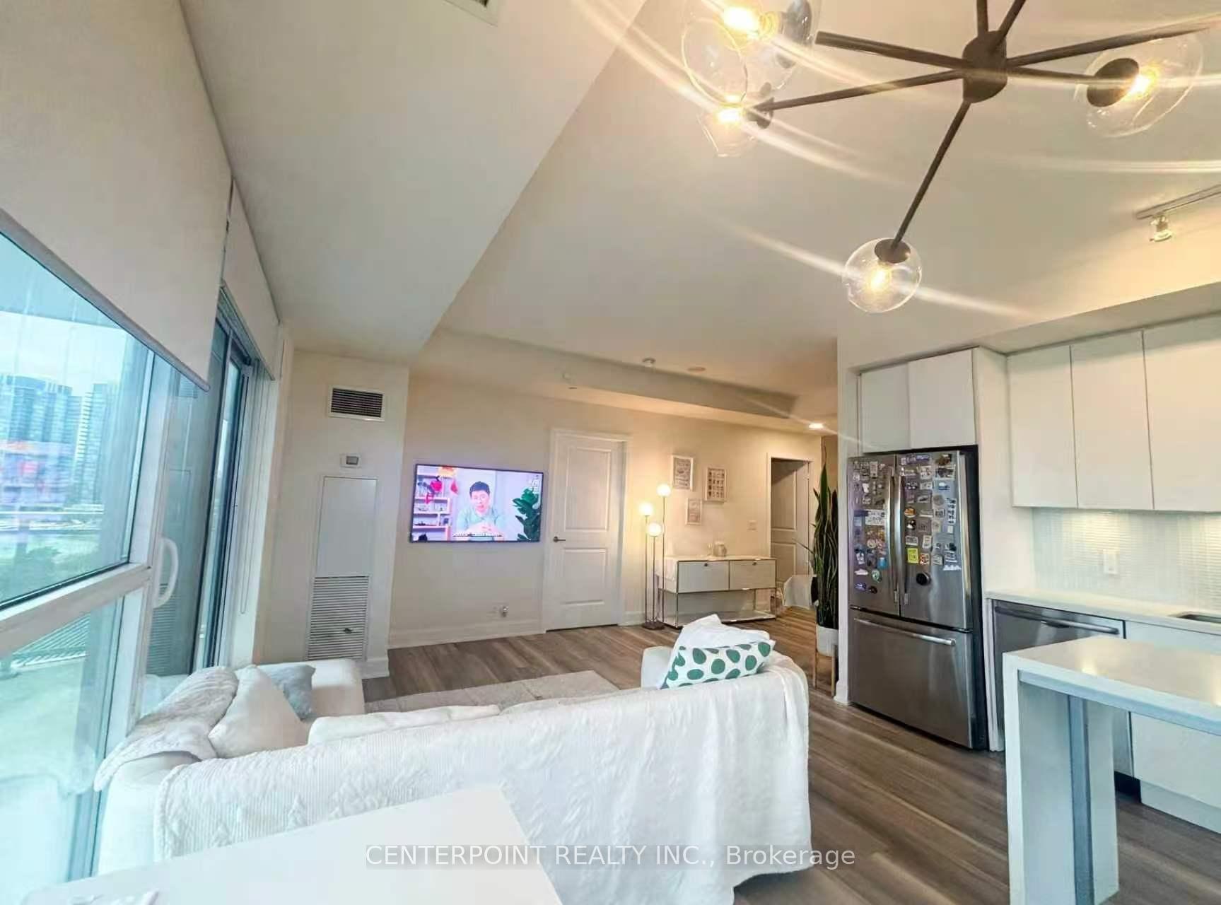 Photo 13 of Unit 810, 33 Shore Breeze Drive, Etobicoke, Mimico — HOMEH