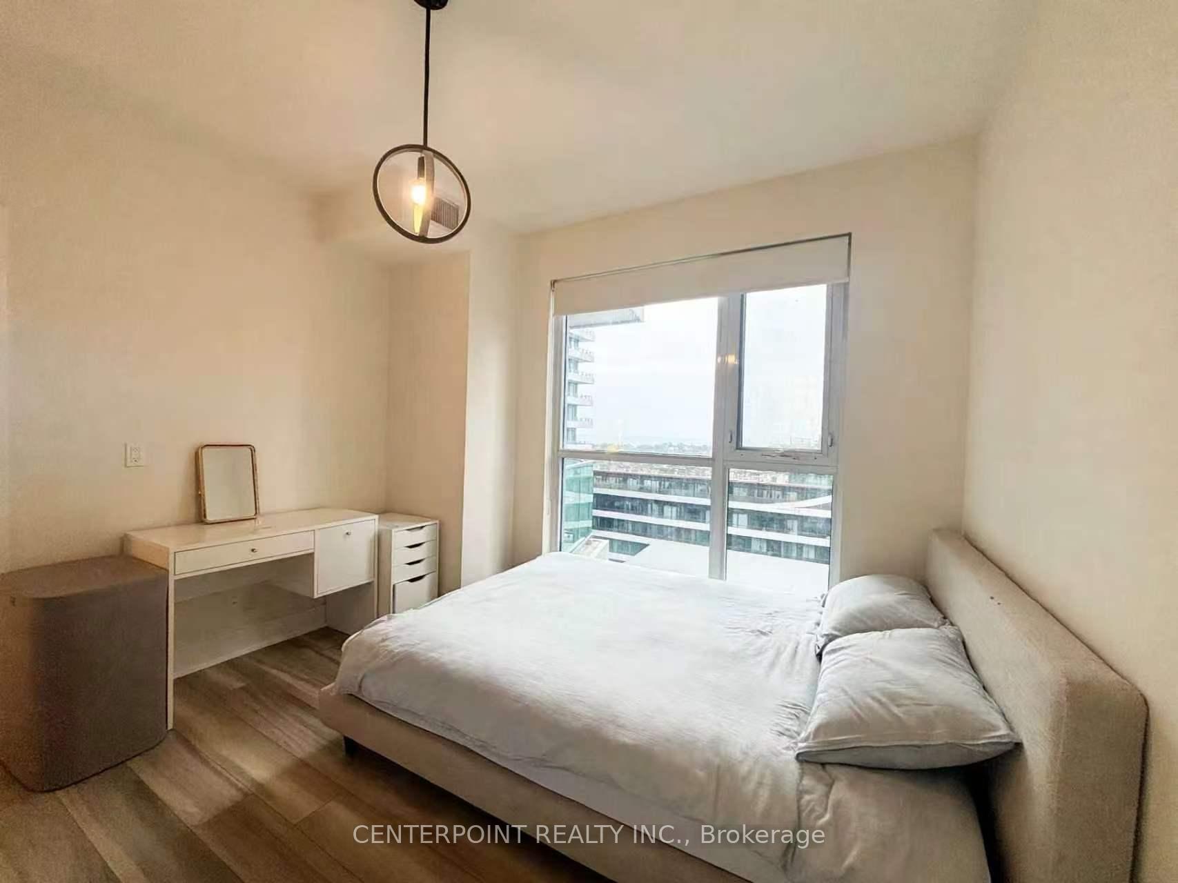 Photo 15 of Unit 810, 33 Shore Breeze Drive, Etobicoke, Mimico — HOMEH