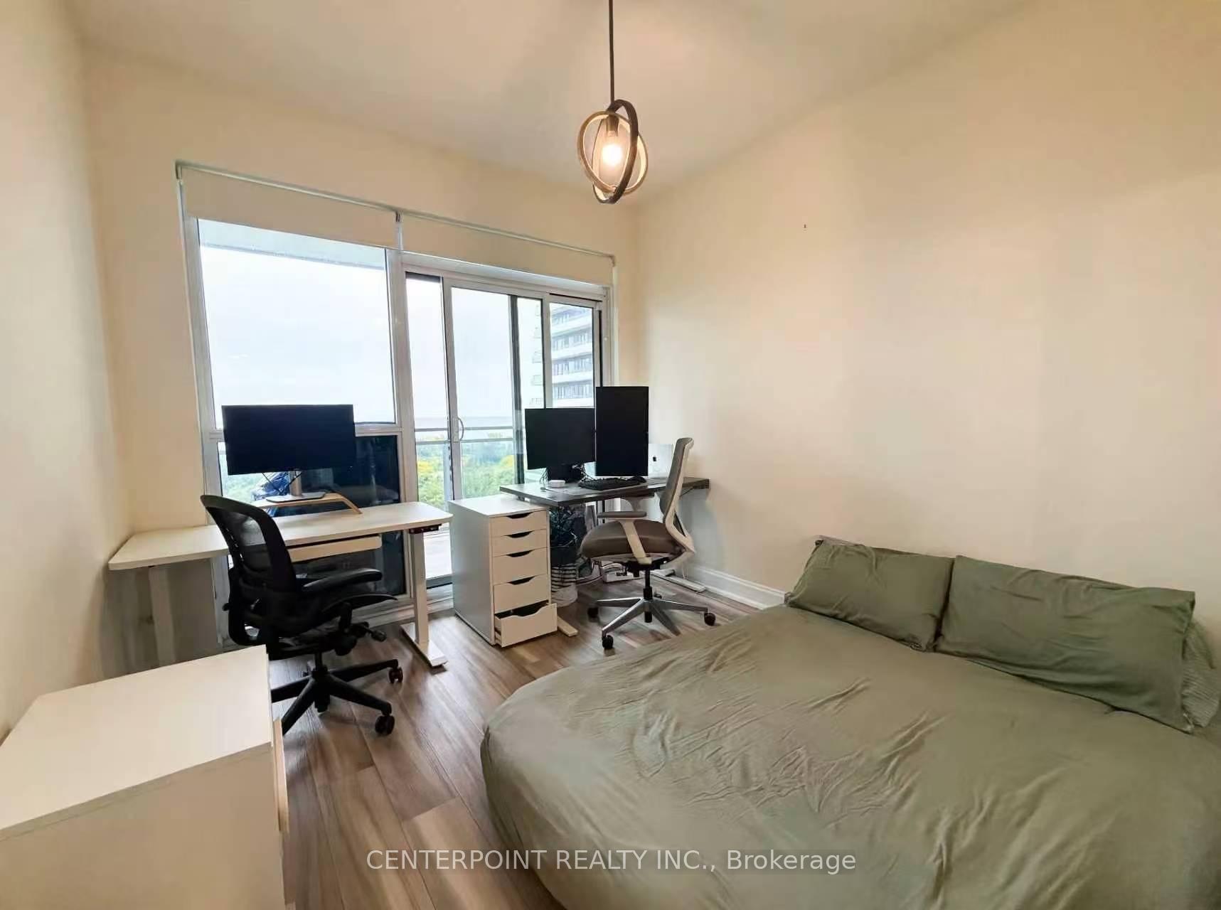 Photo 20 of Unit 810, 33 Shore Breeze Drive, Etobicoke, Mimico — HOMEH