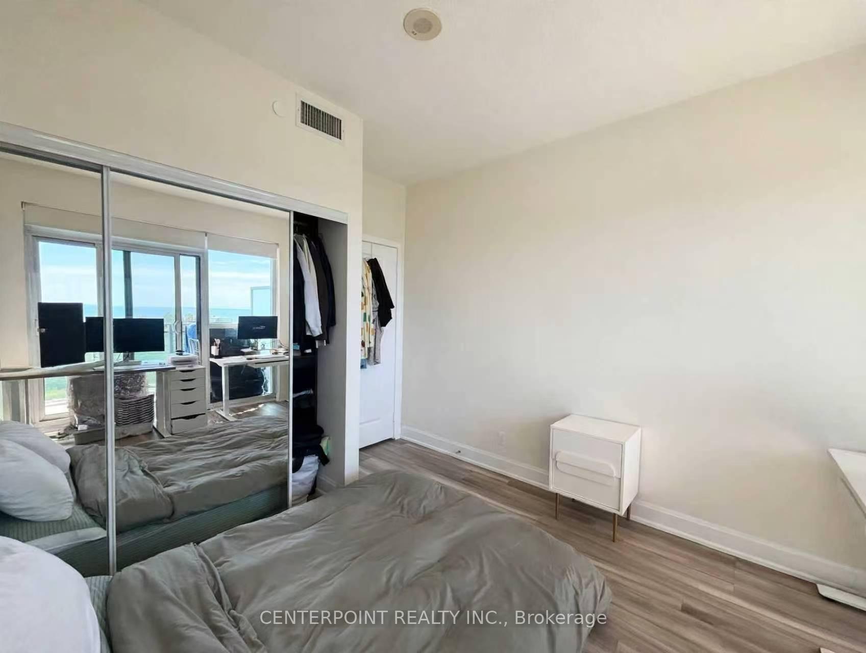 Photo 22 of Unit 810, 33 Shore Breeze Drive, Etobicoke, Mimico — HOMEH