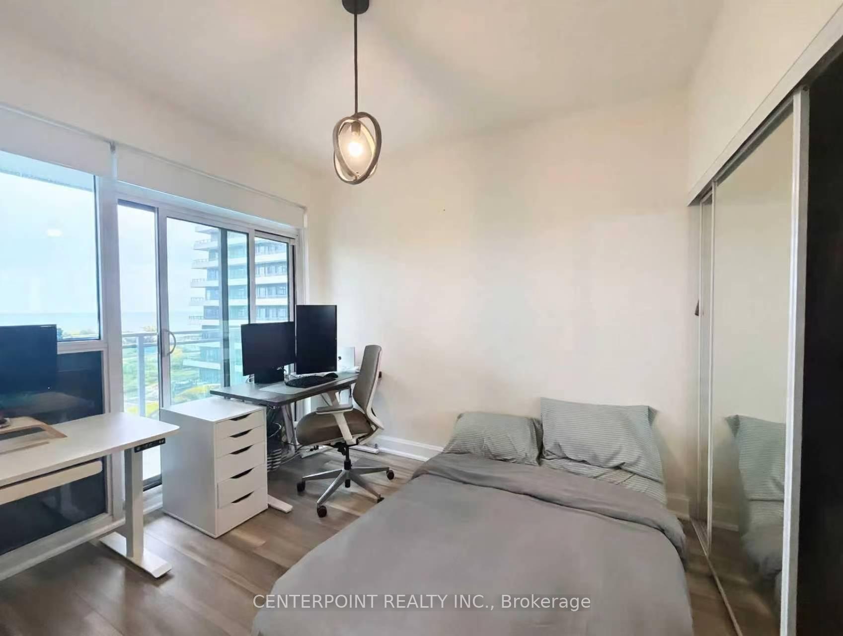 Photo 24 of Unit 810, 33 Shore Breeze Drive, Etobicoke, Mimico — HOMEH