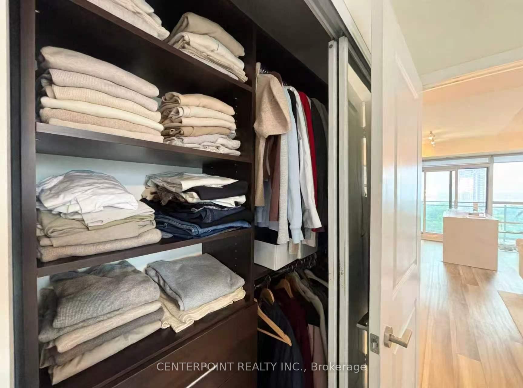 Photo 27 of Unit 810, 33 Shore Breeze Drive, Etobicoke, Mimico — HOMEH