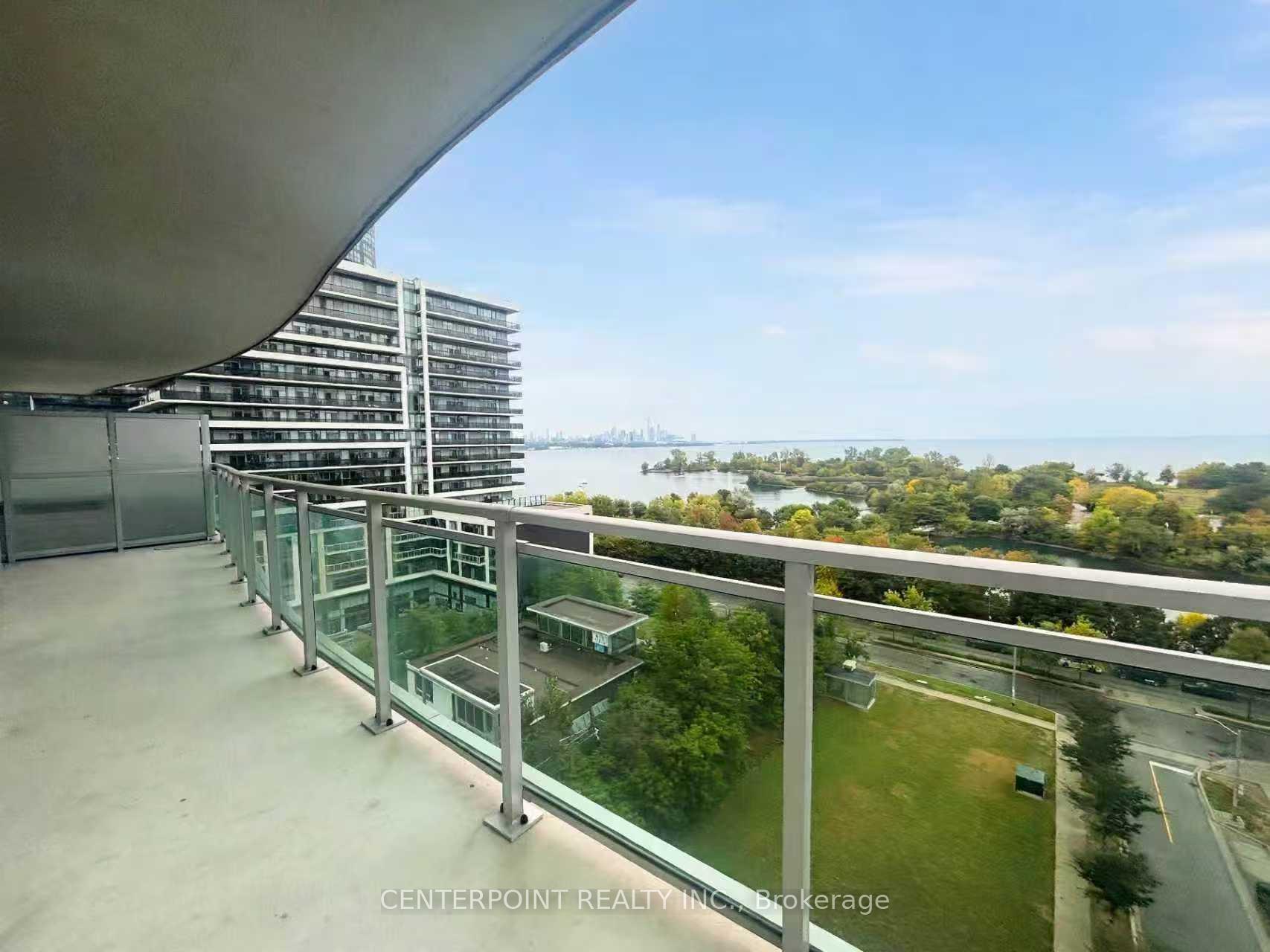 Photo 30 of Unit 810, 33 Shore Breeze Drive, Etobicoke, Mimico — HOMEH