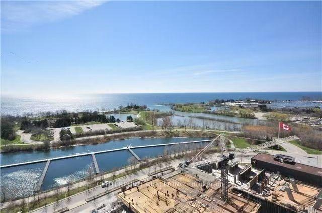 Photo 16 of Unit 810, 33 Shore Breeze Drive, Etobicoke, Mimico — HOMEH