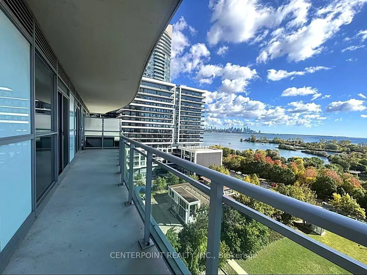 Photo 18 of Unit 810, 33 Shore Breeze Drive, Etobicoke, Mimico — HOMEH
