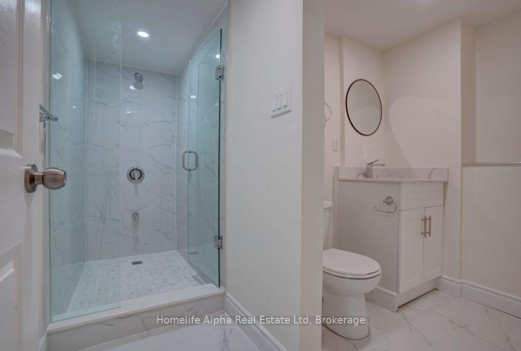 Photo 7 of Unit Upper B, 92 Bond Street, Oshawa, O'Neill — HOMEH