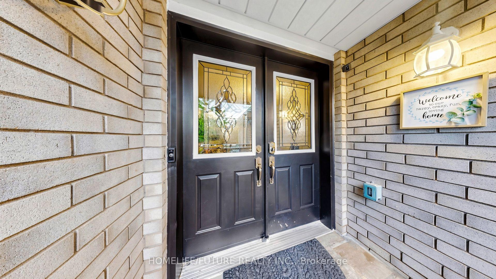 Photo 6 of 90 Bedell Crescent, Whitby, Rolling Acres — HOMEH