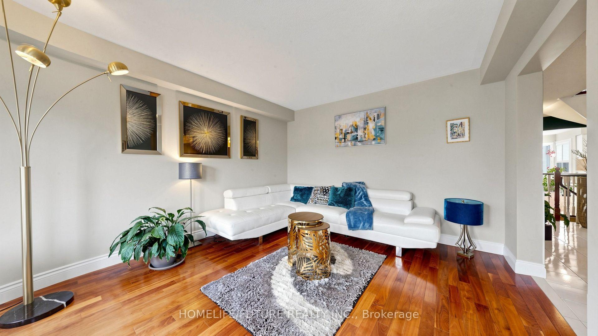 Photo 8 of 90 Bedell Crescent, Whitby, Rolling Acres — HOMEH