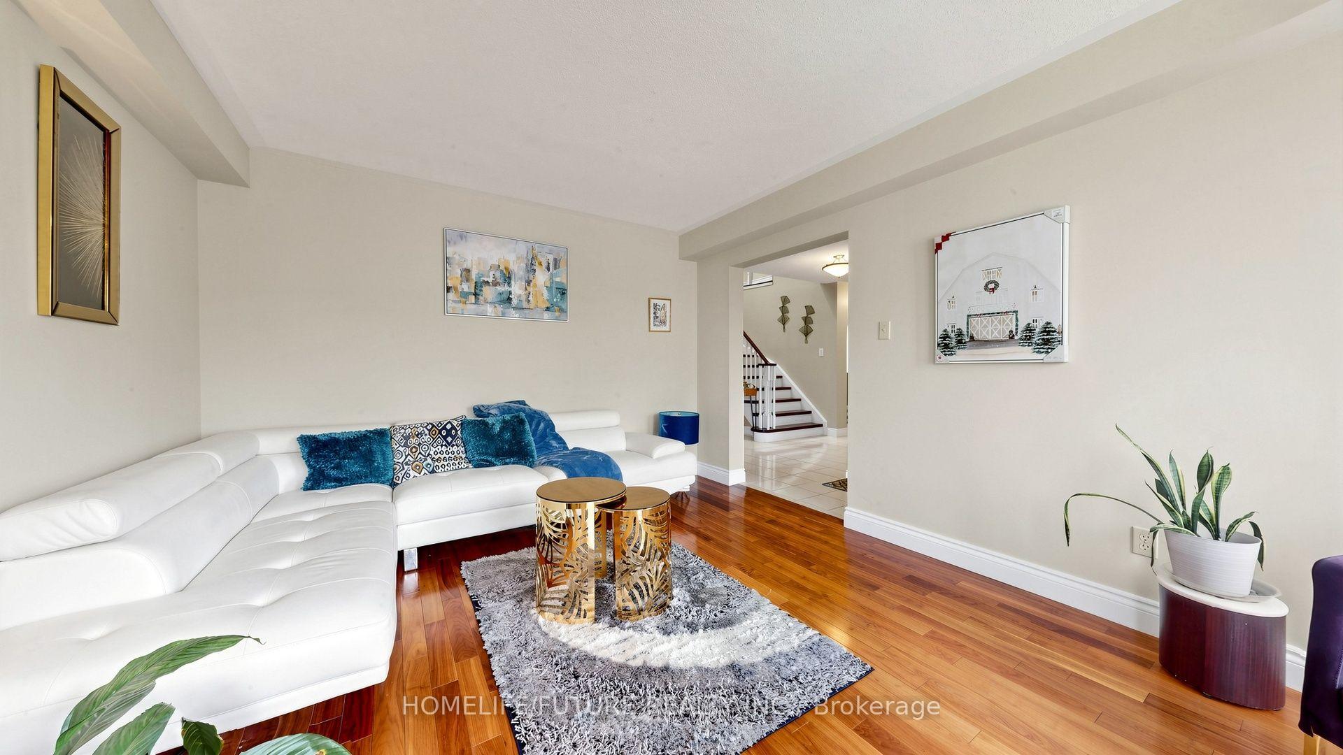 Photo 9 of 90 Bedell Crescent, Whitby, Rolling Acres — HOMEH